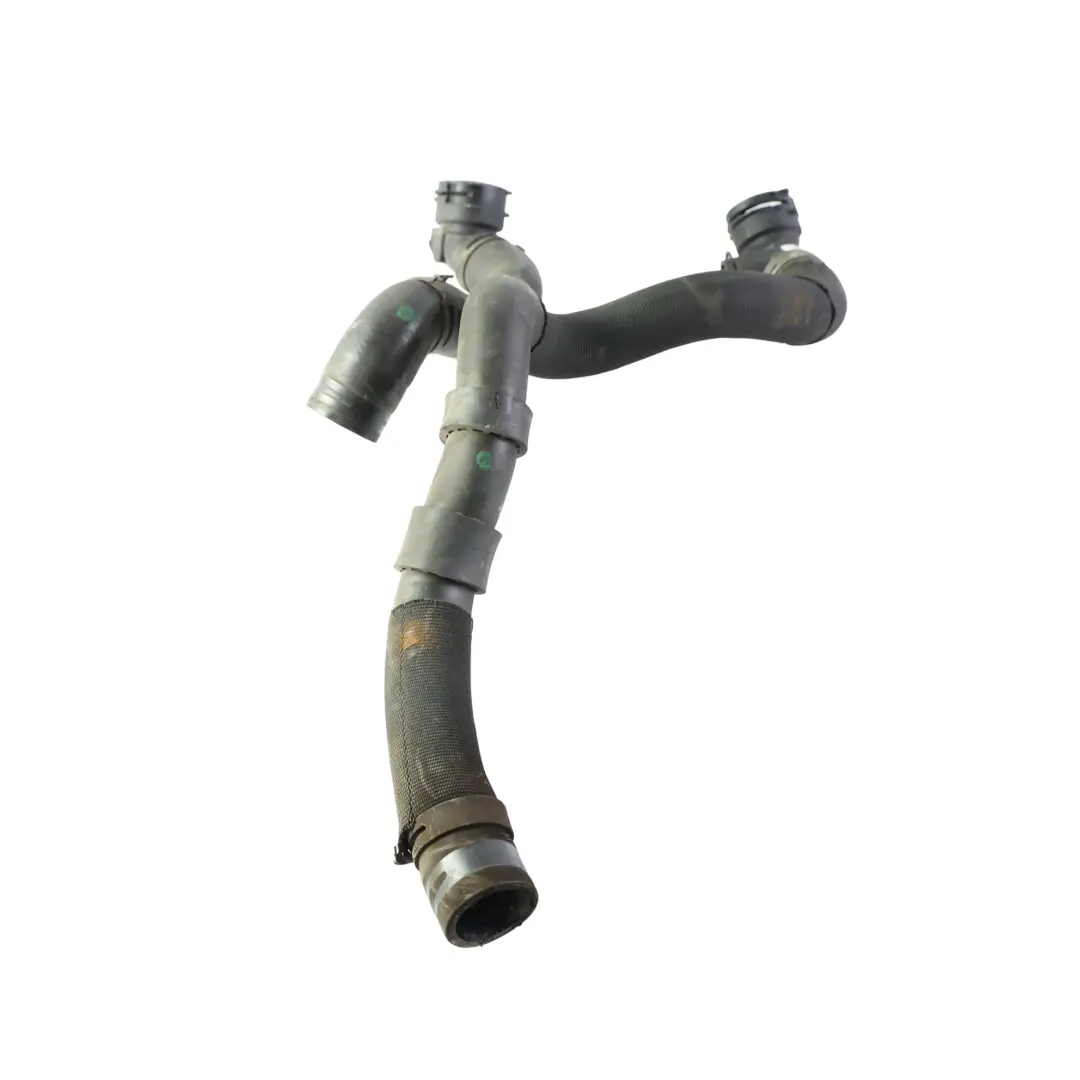 Cooling Radiator Water Coolant Pipe 1.4 TSI CAXC to Audi A3 8P Engine with Part number 1K0121049CA Audi A3 8P Engine Cooling Radiator Water Coolant Pipe 1.4 TSI CAXC - SKU 1K0121049CA - Part number 1K0121049CA