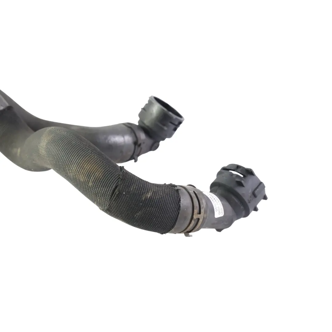 Tubo Acqua Radiatore Raffreddamento Motore 1.4 TSI CAXC per Audi A3 8P con numero di parte 1K0121049CA Audi A3 8P Tubo Acqua Radiatore Raffreddamento Motore 1.4 TSI CAXC - SKU 1K0121049CA - Numero di parte 1K0121049CA
