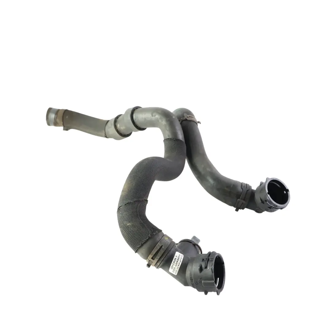Tuyau Eau Liquide Refroidissement Radiateur 1.4 TSI CAXC pour Audi A3 8P à propos du numéro de pièce 1K0121049CA Audi A3 8P Tuyau Eau Liquide Refroidissement Radiateur 1.4 TSI CAXC - SKU 1K0121049CA - Numéro de pièce 1K0121049CA