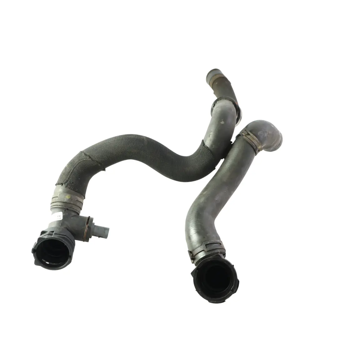 Tuyau Eau Liquide Refroidissement Radiateur 1.4 TSI CAXC pour Audi A3 8P à propos du numéro de pièce 1K0121049CA Audi A3 8P Tuyau Eau Liquide Refroidissement Radiateur 1.4 TSI CAXC - SKU 1K0121049CA - Numéro de pièce 1K0121049CA