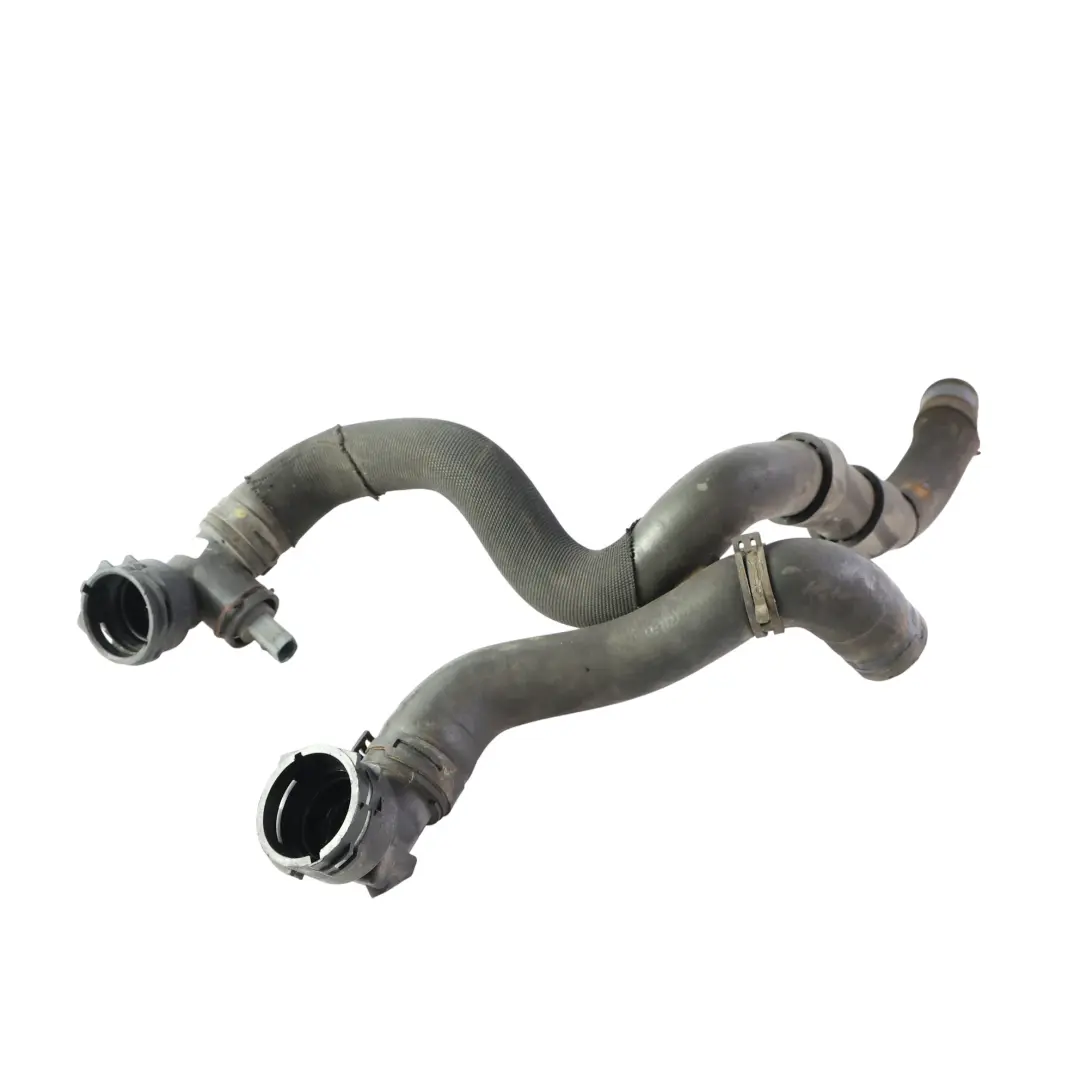 Cooling Radiator Water Coolant Pipe 1.4 TSI CAXC to Audi A3 8P Engine with Part number 1K0121049CA Audi A3 8P Engine Cooling Radiator Water Coolant Pipe 1.4 TSI CAXC - SKU 1K0121049CA - Part number 1K0121049CA