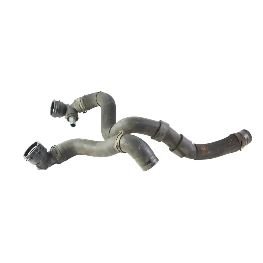 Audi A3 8P Tuyau Eau Liquide Refroidissement Radiateur 1.4 TSI CAXC - SKU 1K0121049CA - Numéro de pièce 1K0121049CA
