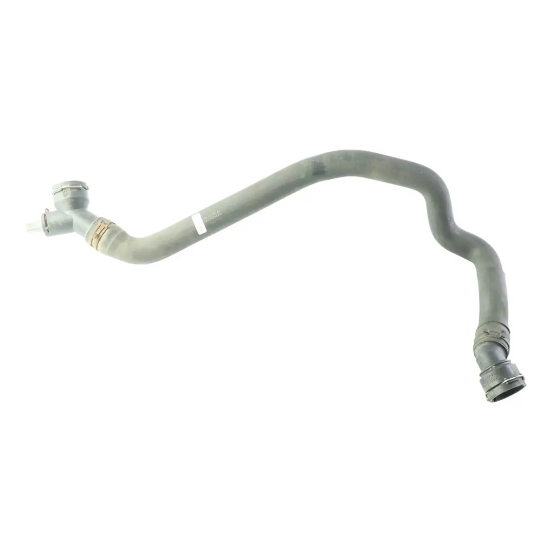 Volkswagen Eos Audi A3 8P Kühlmittel Wasser Rohr Schlauch Leitung 1K0122051AP - SKU 1K0121051T - Teilenummer 1K0121051T