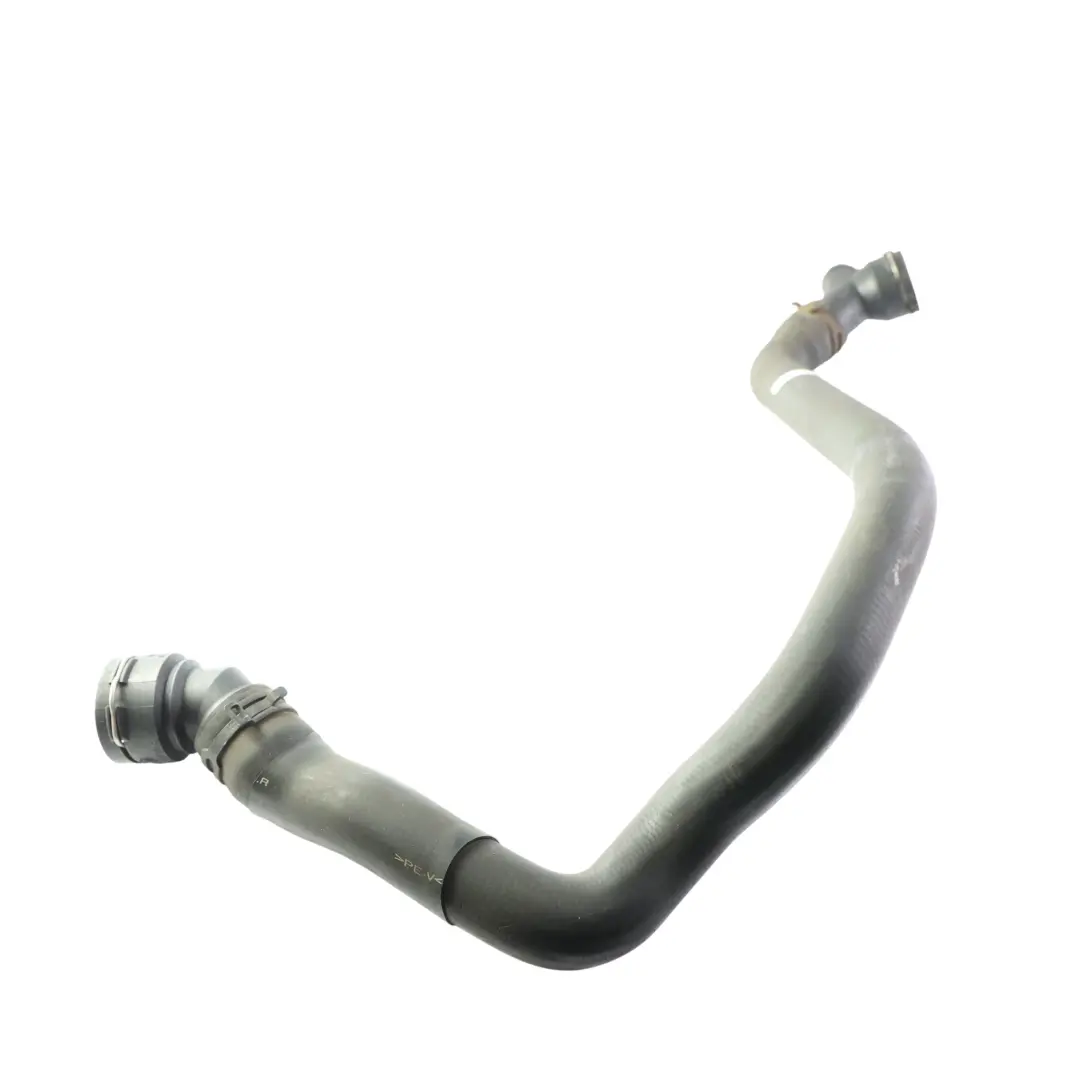 Volkswagen Eos Audi A3 8P Coolant Water Pipe Hose Line Tube 1K0122051AP - SKU 1K0121051T - Part number 1K0121051T