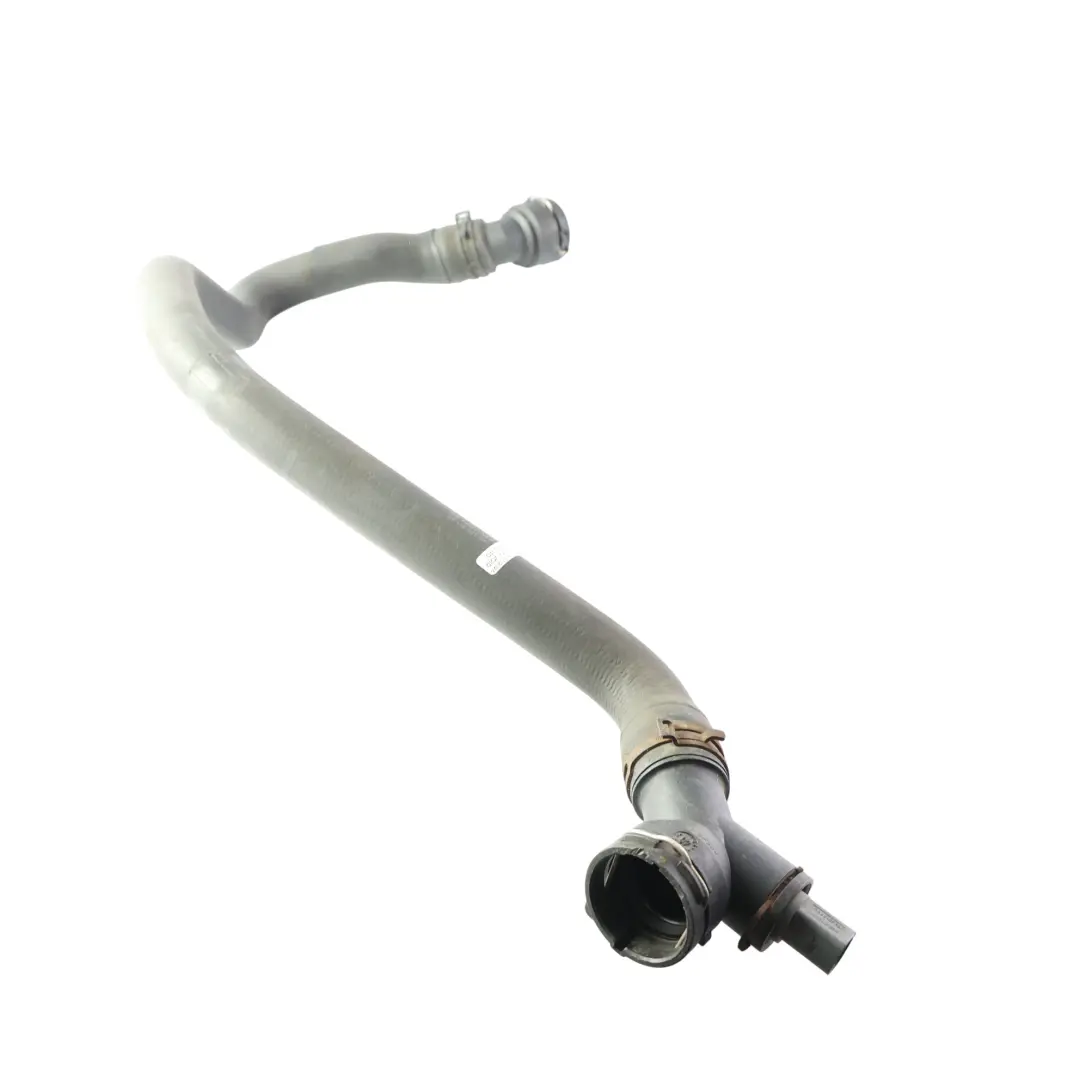 Volkswagen Eos Audi A3 8P Tuyau Durite Liquide Refroidissement 1K0122051AP - SKU 1K0121051T - Numéro de pièce 1K0121051T
