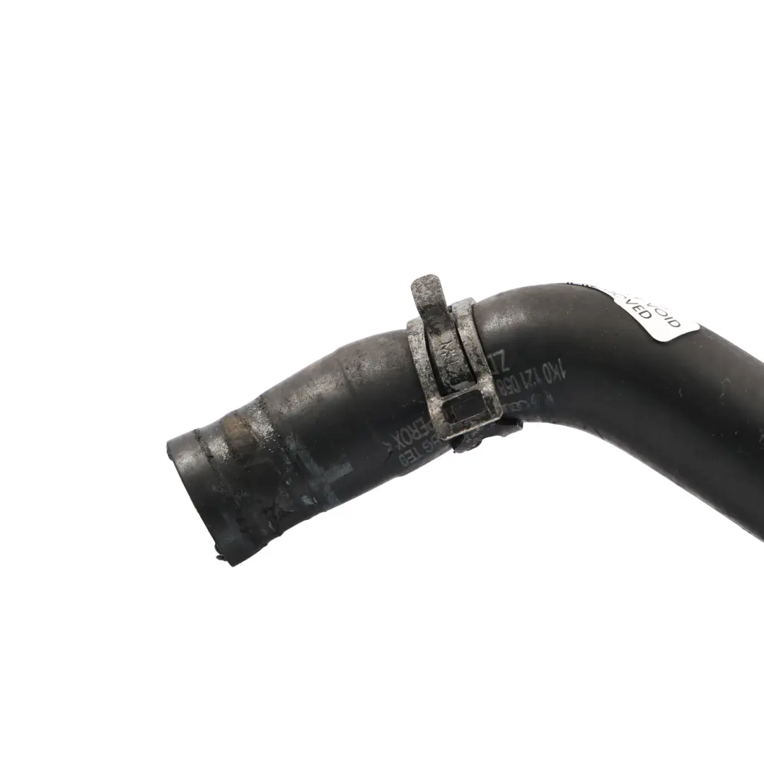 Oil Cooler Hose Pipe Line Tube 2.0 TDI Diesel Engine to Audi A6 C6 with Part number 1K0121058P Audi A6 C6 Oil Cooler Hose Pipe Line Tube 2.0 TDI Diesel Engine - SKU 1K0121058P - Part number 1K0121058P