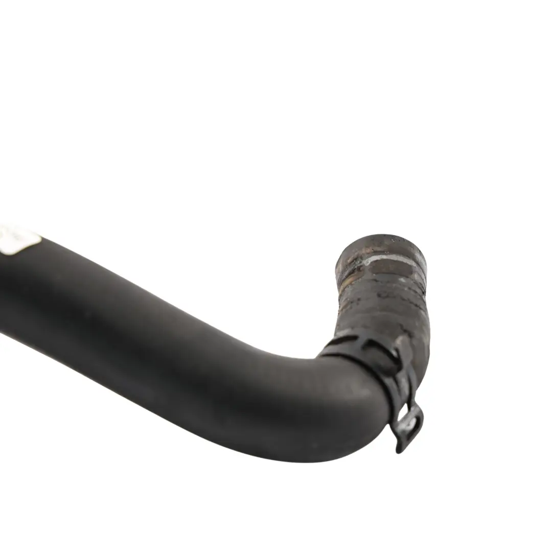 Tuyau Conduite Refroidisseur Huile 2.0 TDI pour Volkswagen Audi A6 C6 à propos du numéro de pièce 1K0121058P Volkswagen Audi A6 C6 Tuyau Conduite Refroidisseur Huile 2.0 TDI - SKU 1K0121058P - Numéro de pièce 1K0121058P