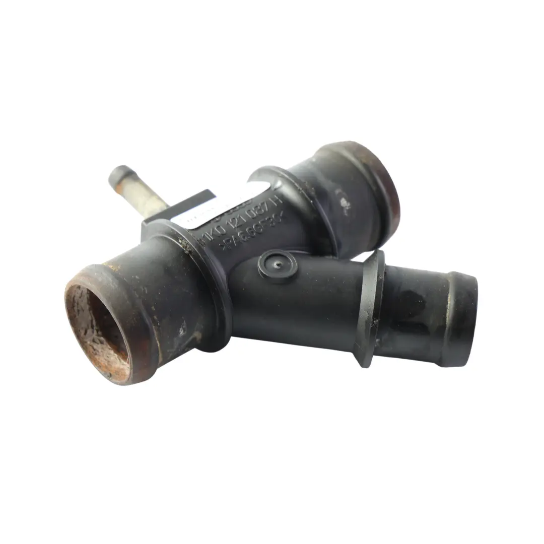 Audi TT 8J Tuyau Bride Liquide Refroidissement 2.0 FSI Essence - SKU 1K0121087H - Numéro de pièce 1K0121087H