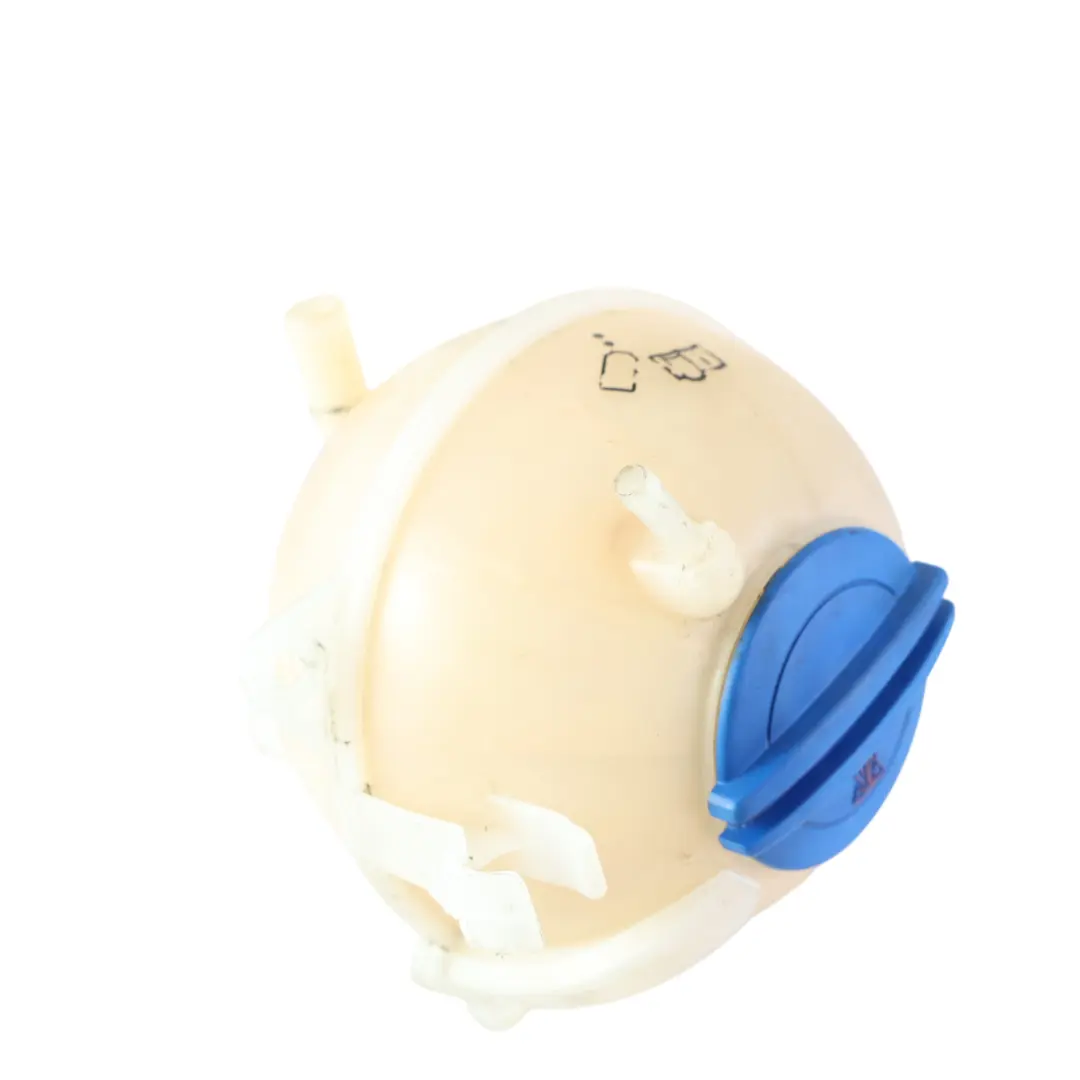 Volkswagen Golf Mk6 Vase Expansion Liquide Refroidissement - SKU 1K0121407F - Numéro de pièce 1K0121407F