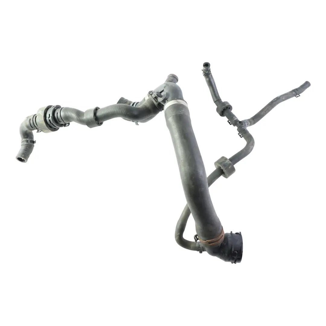 1K Tuyau Eau Refroidissement Radiateur pour Volkswagen Audi TT 8J Golf à propos du numéro de pièce 1K0122101KP Volkswagen Audi TT 8J Golf 1K Tuyau Eau Refroidissement Radiateur - SKU 1K0122101KP-1 - Numéro de pièce 1K0122101KP