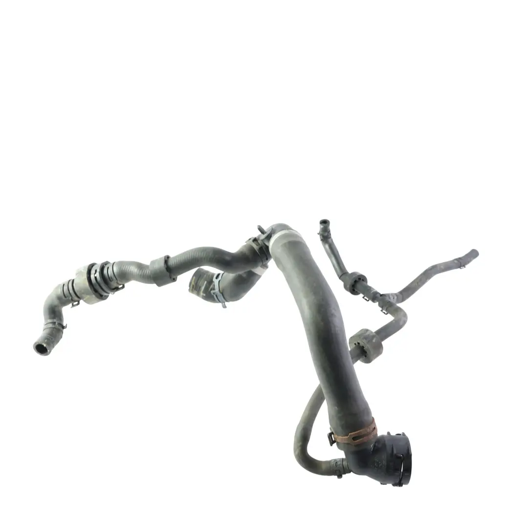 Volkswagen Audi TT 8J Golf 1K Tubo Acqua Raffreddamento Radiatore - SKU 1K0122101KP-1 - Numero di parte 1K0122101KP