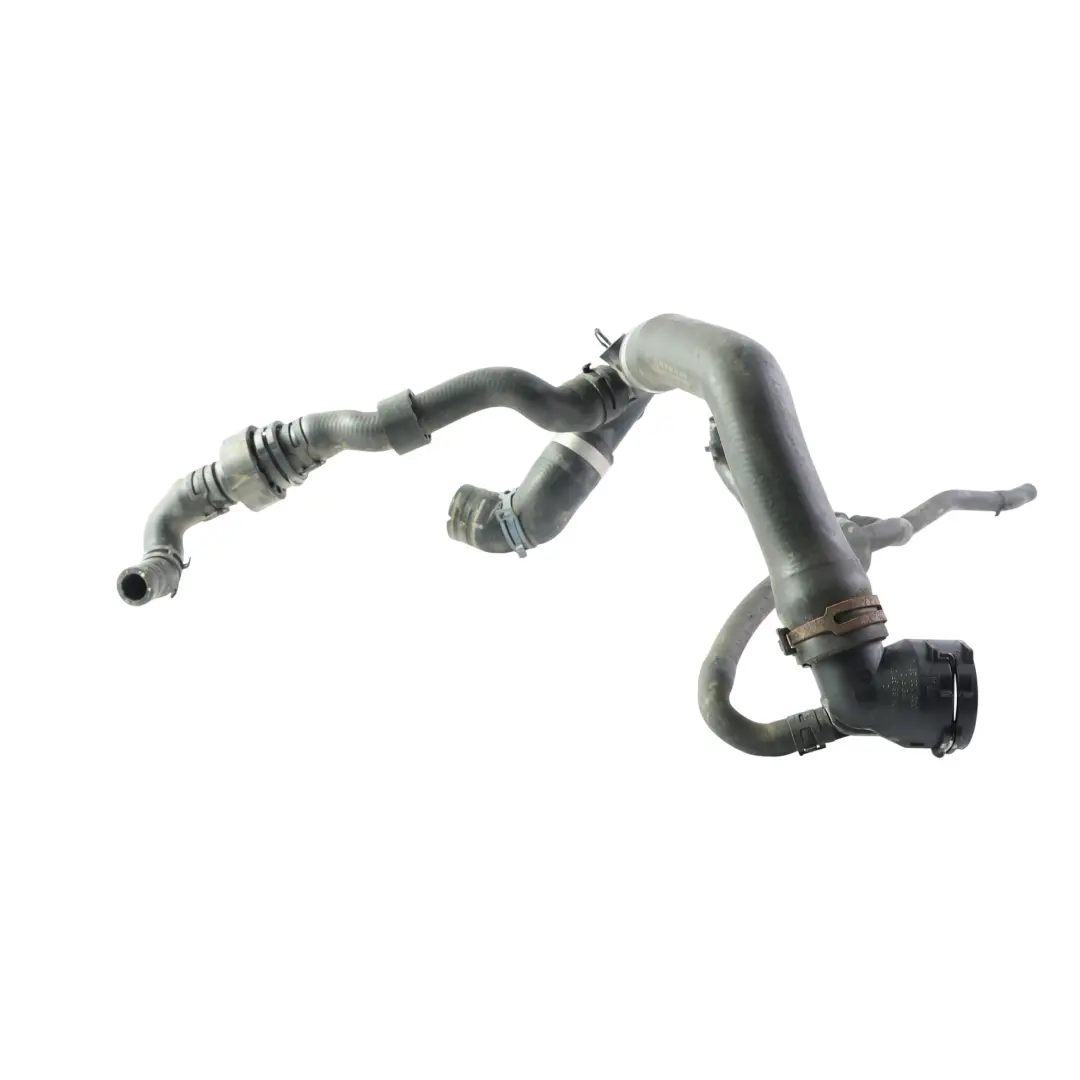 Volkswagen Audi TT 8J Golf 1K Tubo Acqua Raffreddamento Radiatore - SKU 1K0122101KP-1 - Numero di parte 1K0122101KP
