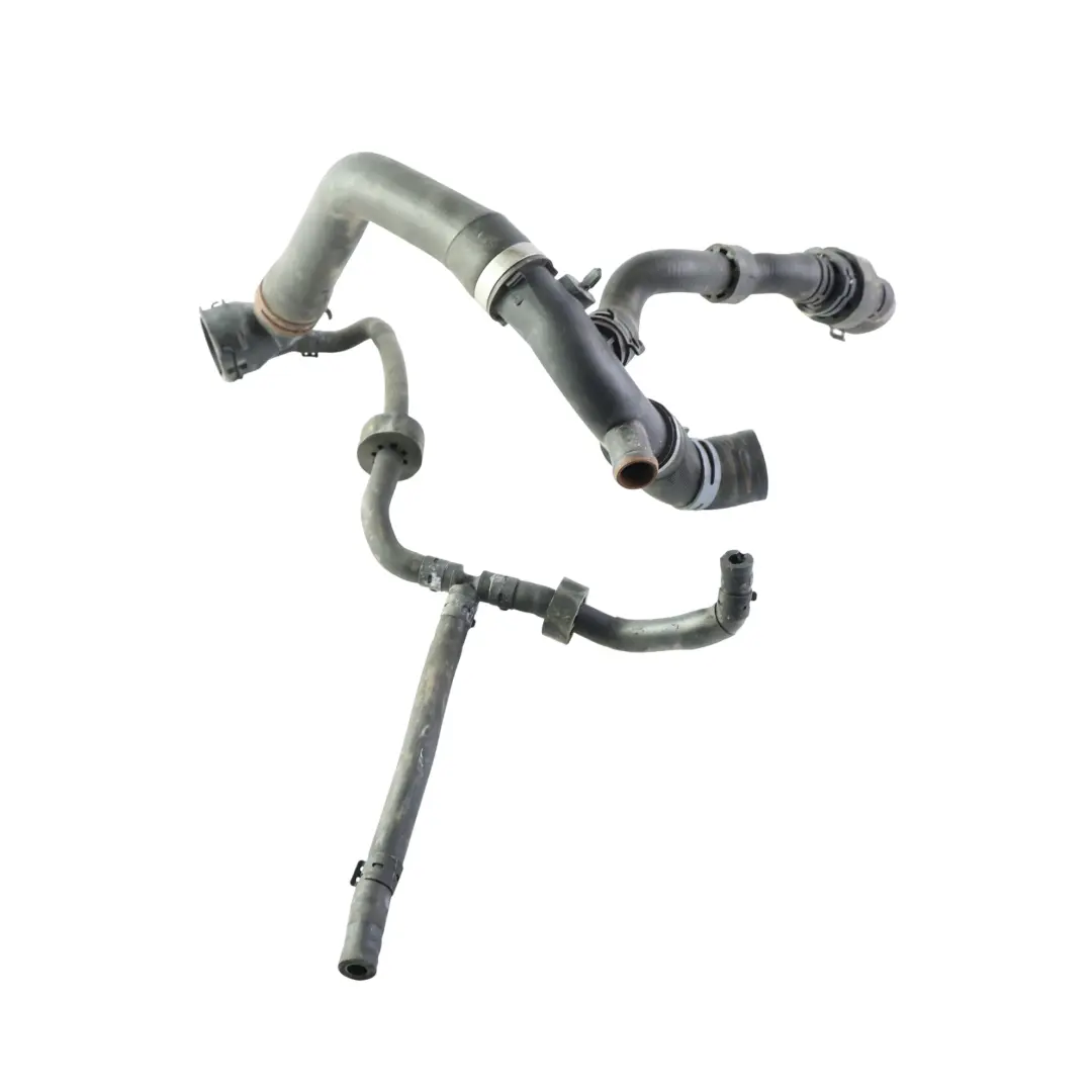 Volkswagen Audi TT 8J Golf 1K Tubo Acqua Raffreddamento Radiatore - SKU 1K0122101KP-1 - Numero di parte 1K0122101KP