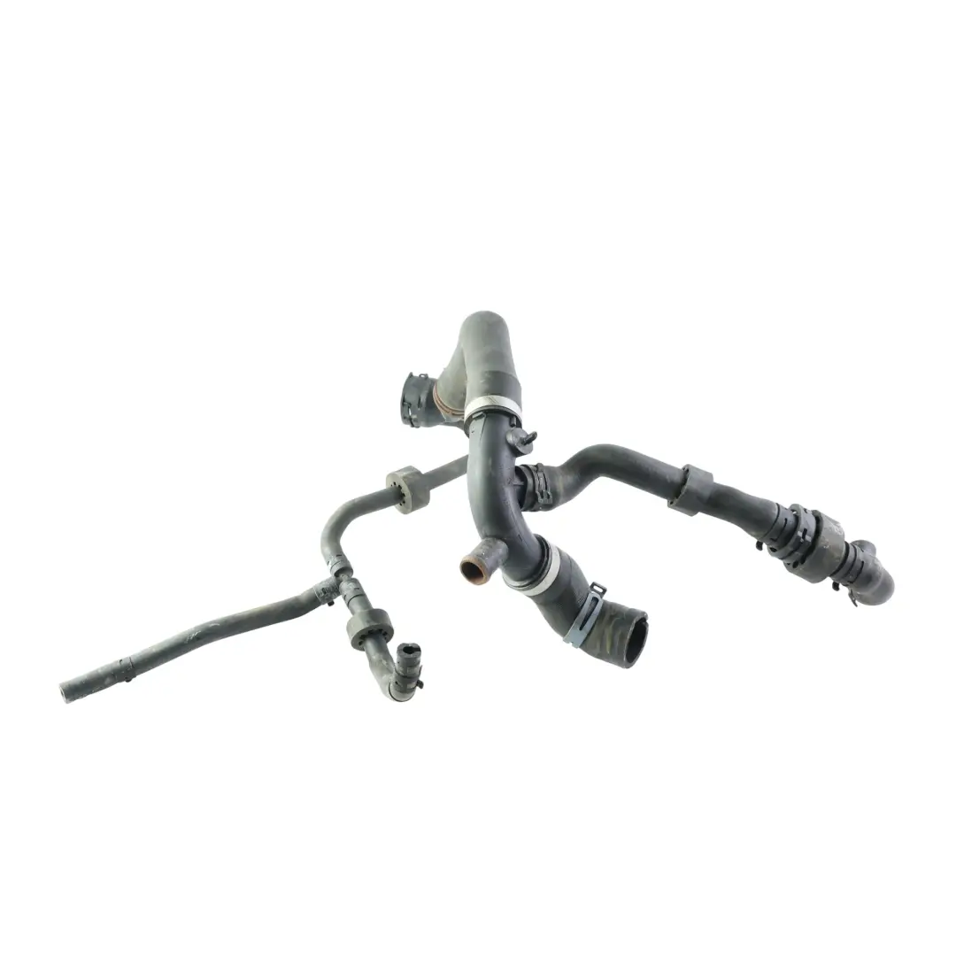Audi Tt 8j VW Golf 1K Water Hose Cooling Coolant Radiator Pipe Line - SKU 1K0122101KP-1 - Part number 1K0122101KP