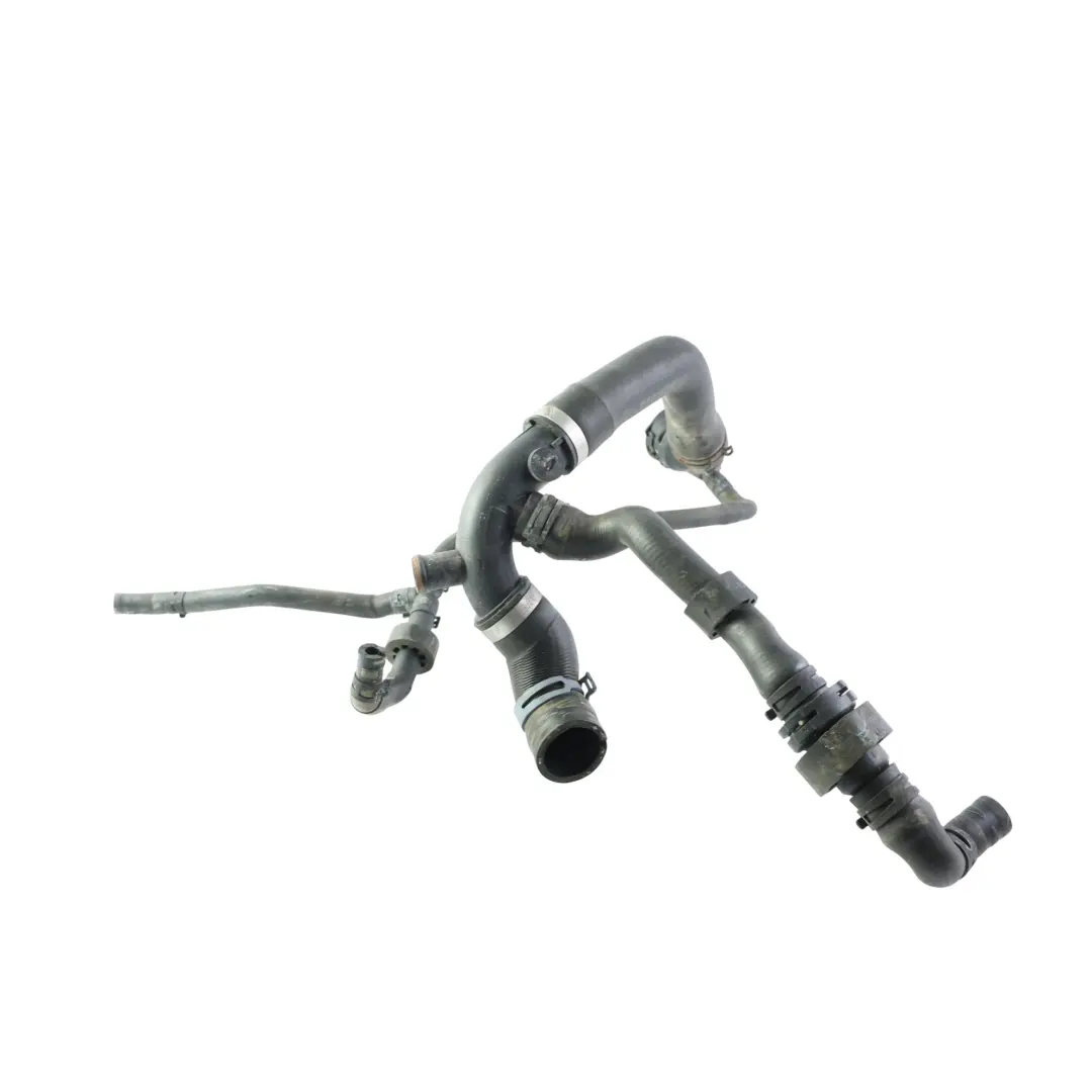 Audi Tt 8j VW Golf 1K Water Hose Cooling Coolant Radiator Pipe Line - SKU 1K0122101KP-1 - Part number 1K0122101KP
