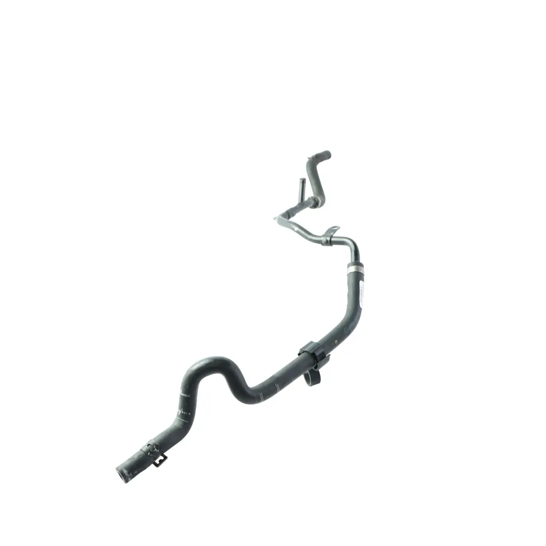 Volkswagen Golf Mk5 Touran Mk1 Tubo Manicotto Radiatore Liquido - SKU 1K0122447FB - Numero di parte 1K0122447FB