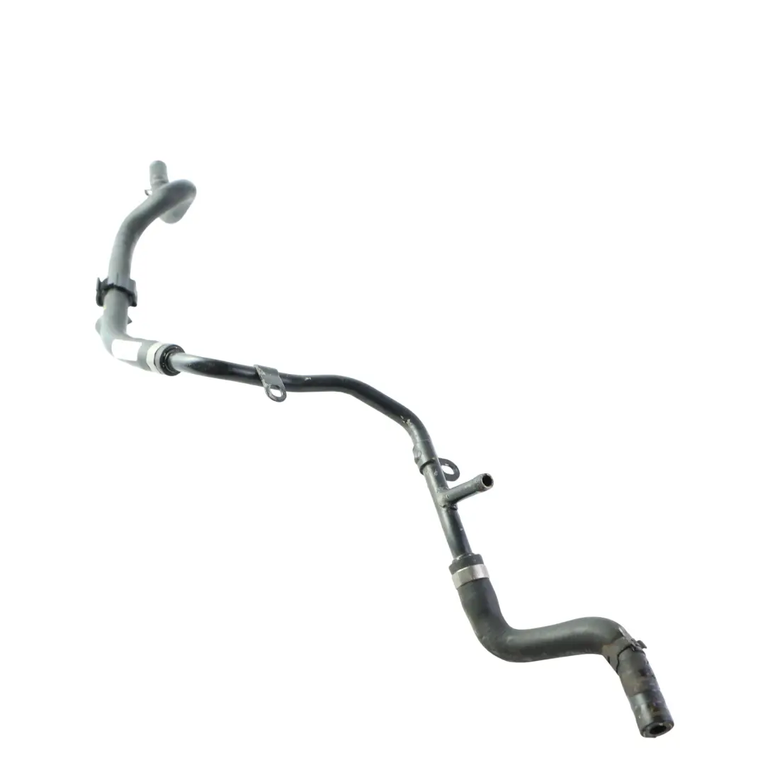 Volkswagen Golf Mk5 Touran Mk1 Radiator Coolant Water Hose Pipe - SKU 1K0122447FB - Part number 1K0122447FB