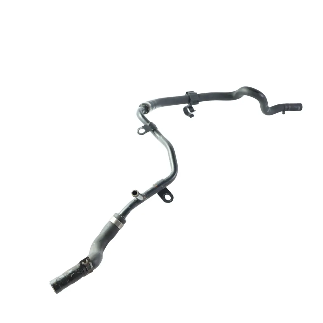 Mk5 Touran Mk1 Radiator Coolant Water Hose Pipe to Volkswagen Golf with Part number 1K0122447FB Volkswagen Golf Mk5 Touran Mk1 Radiator Coolant Water Hose Pipe - SKU 1K0122447FB - Part number 1K0122447FB