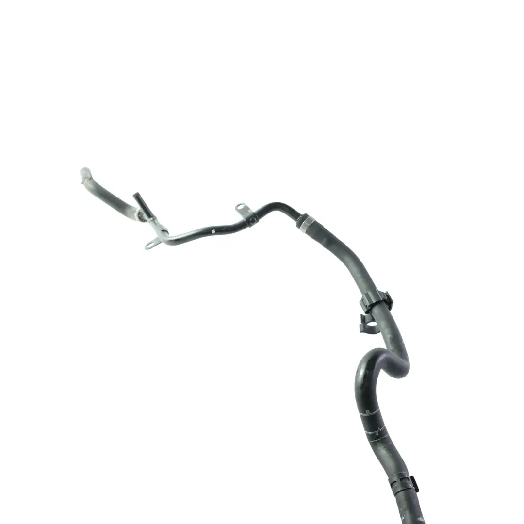 Volkswagen Golf Mk5 Touran Mk1 Tubo Manicotto Radiatore Liquido - SKU 1K0122447FB - Numero di parte 1K0122447FB