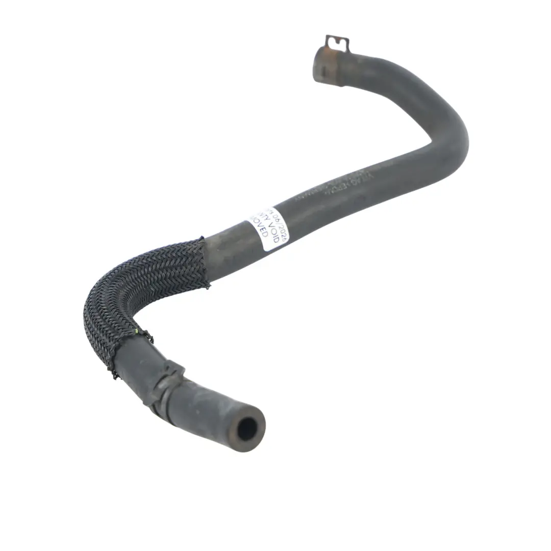 Tubo Manguera Línea Refrigerante 2.0 TDI para Volkswagen Passat B7 con número de pieza 1K0122447GF Volkswagen Passat B7 Tubo Manguera Línea Refrigerante 2.0 TDI - SKU 1K0122447GF - Número de pieza 1K0122447GF