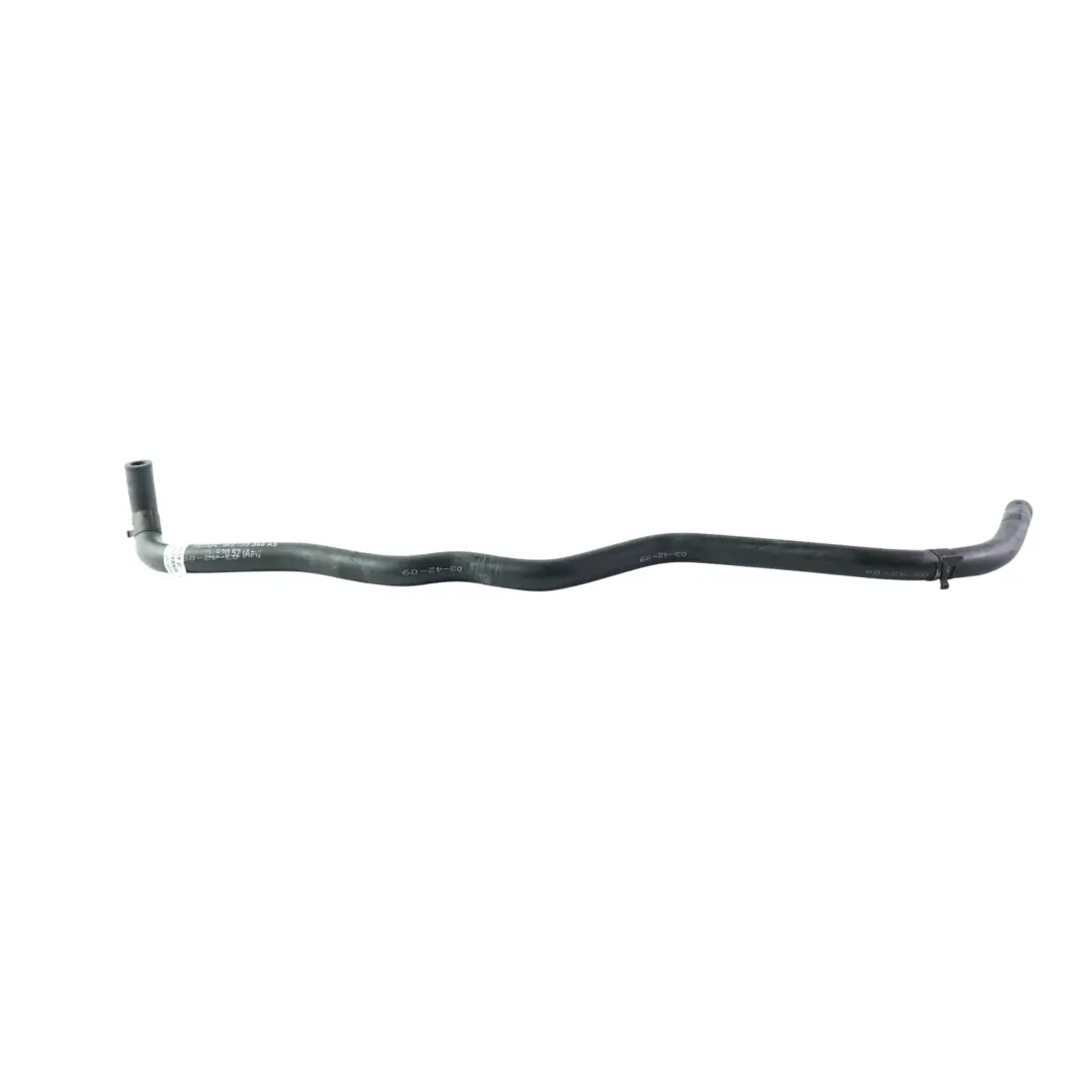 Mk5 Tubo Filtro Carbone 1.6 Benzina per Audi A3 8P VW Golf con numero di parte 1K0133366AS Audi A3 8P VW Golf Mk5 Tubo Filtro Carbone 1.6 Benzina - SKU 1K0133366AS - Numero di parte 1K0133366AS