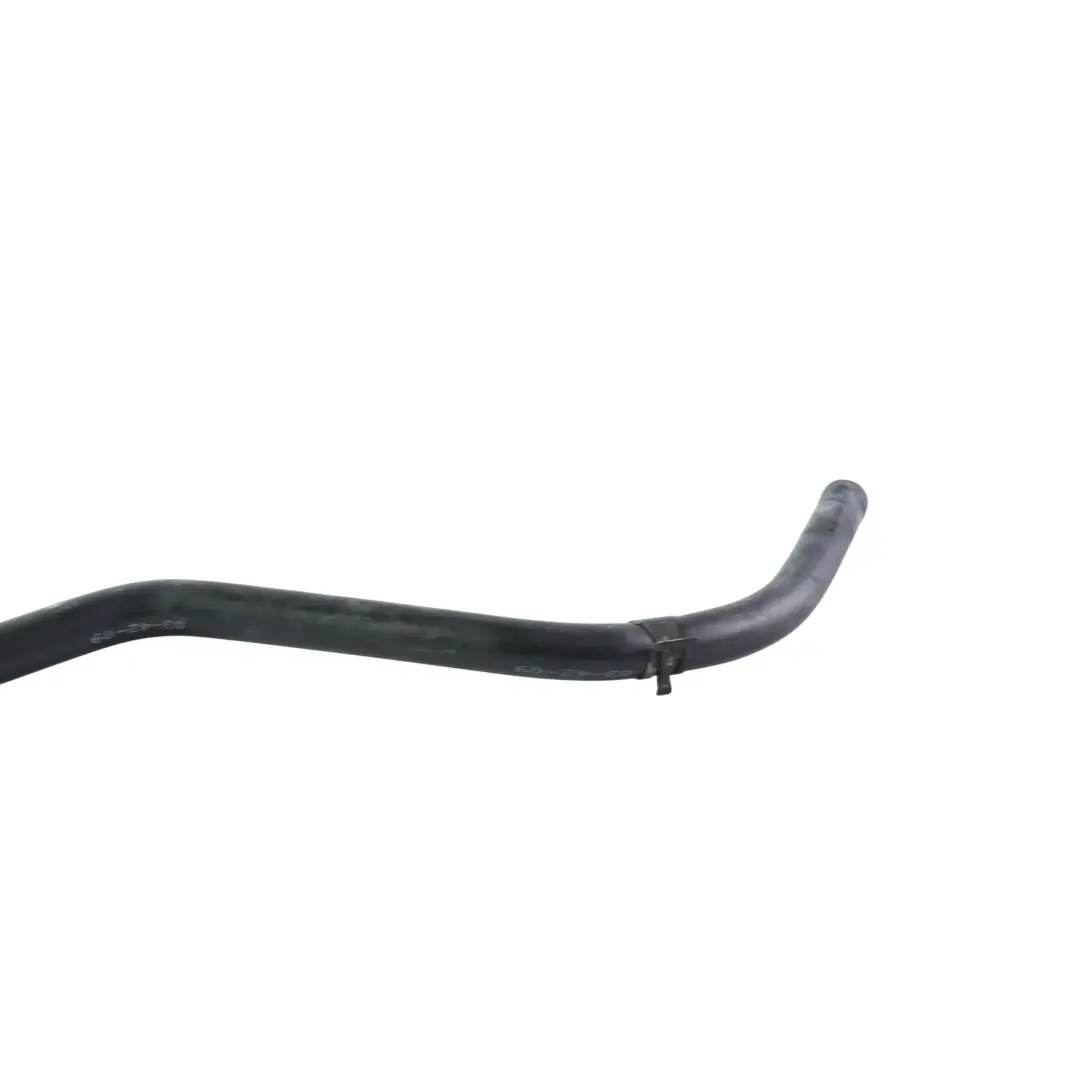 Audi A3 8P VW Golf Mk5 Carbon Filter Pipe Hose 1.6 Petrol - SKU 1K0133366AS - Part number 1K0133366AS