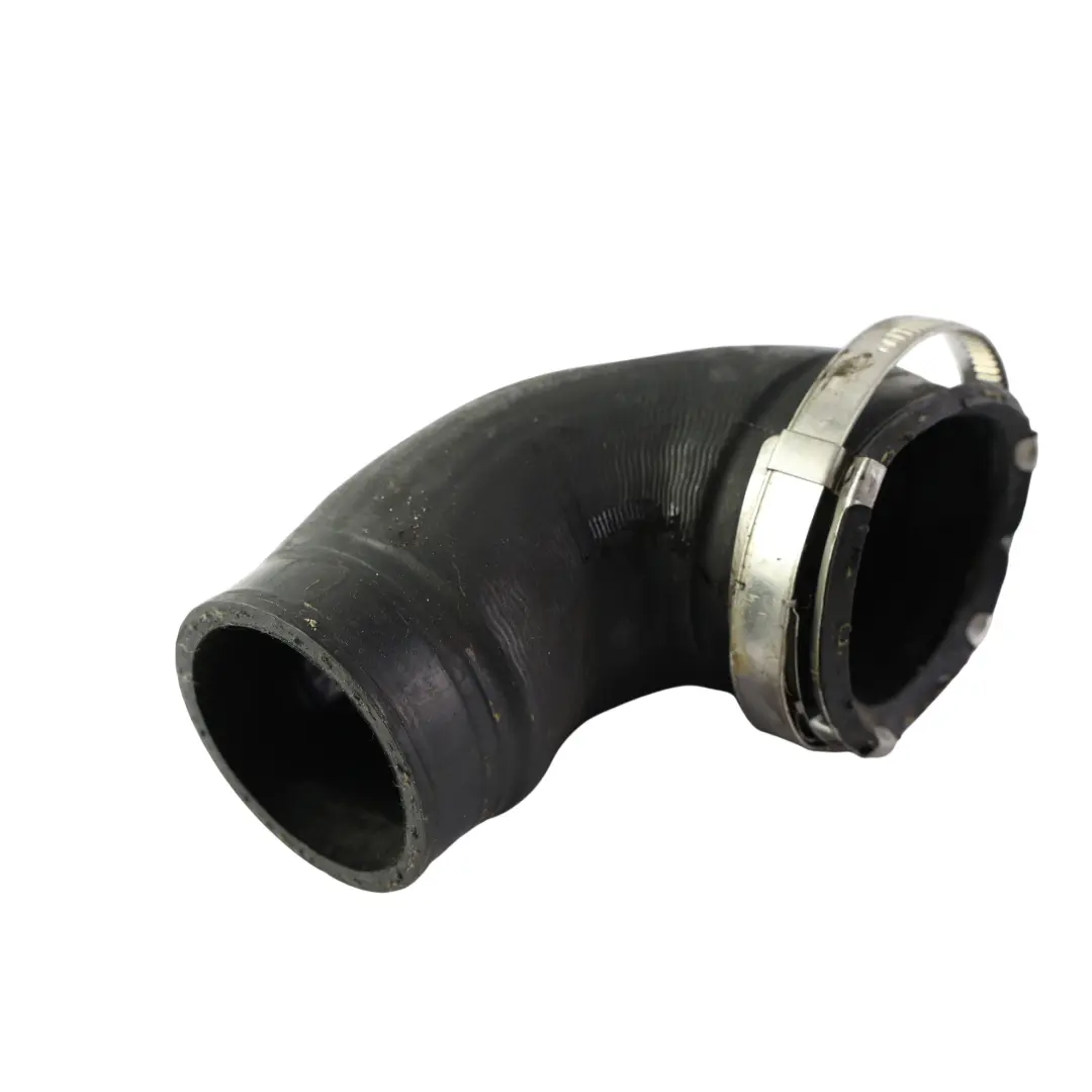 Mk5 Intercooler Turbo Hose Pipe Right O/S 1.4 TSI to Volkswagen Golf with Part number 1K0145838L Volkswagen Golf Mk5 Intercooler Turbo Hose Pipe Right O/S 1.4 TSI - SKU 1K0145838L - Part number 1K0145838L