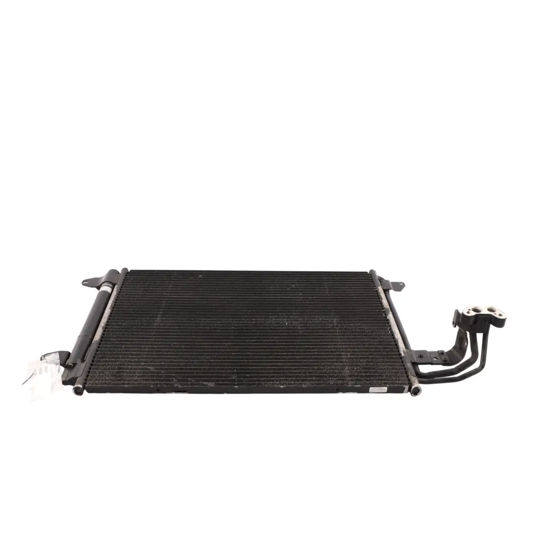 Condenseur Climatisation 1.6 TDI pour Audi A3 8P TT 8J à propos du numéro de pièce 1K0820411AK Audi A3 8P TT 8J Condenseur Climatisation 1.6 TDI - SKU 1K0820411AK - Numéro de pièce 1K0820411AK