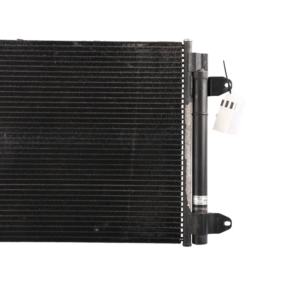 Skraplacz Klimatyzacji 1.6 TDI do Audi A3 8P TT 8J o numerze 1K0820411AK Audi A3 8P TT 8J Skraplacz Klimatyzacji 1.6 TDI - SKU 1K0820411AK - Numer Części 1K0820411AK