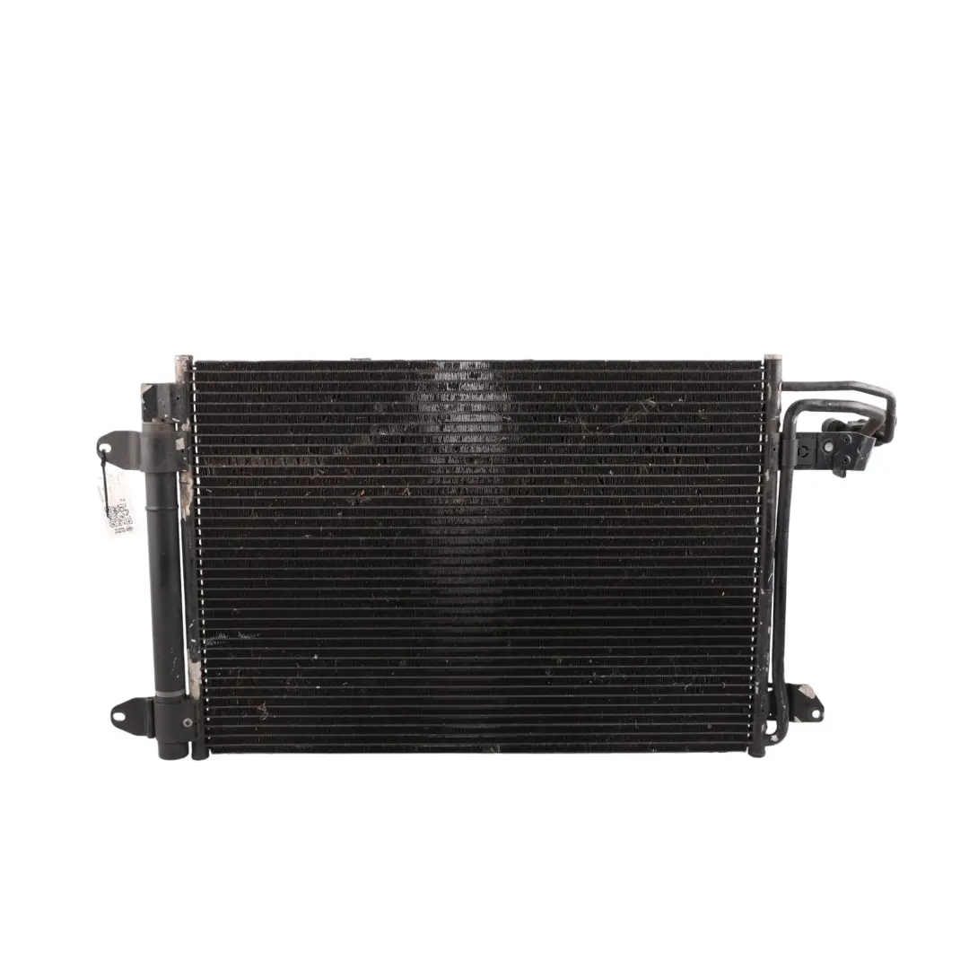 Skraplacz Klimatyzacji 1.6 TDI do Audi A3 8P TT 8J o numerze 1K0820411AK Audi A3 8P TT 8J Skraplacz Klimatyzacji 1.6 TDI - SKU 1K0820411AK - Numer Części 1K0820411AK
