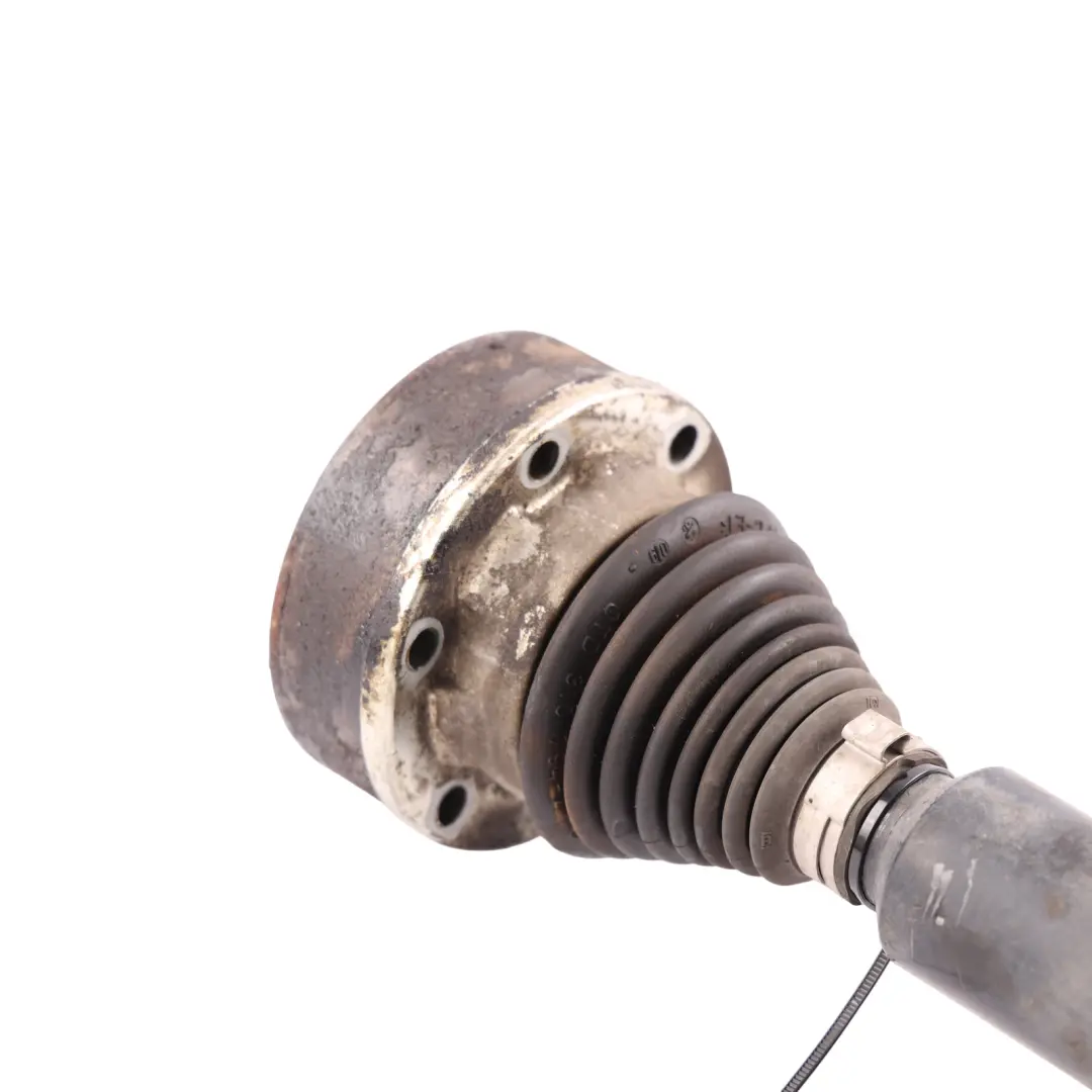 Audi A3 8P Driveshaft Front Right O/S Drive Shaft 1.6 Petrol Manual - SKU 1K0407272JT - Part number 1K0407272JT