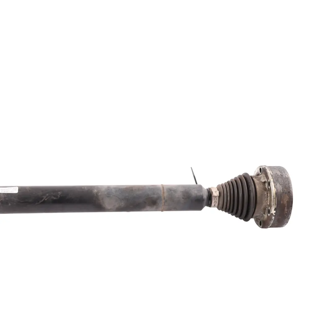 Audi A3 8P Driveshaft Front Right O/S Drive Shaft 1.6 Petrol Manual - SKU 1K0407272JT - Part number 1K0407272JT