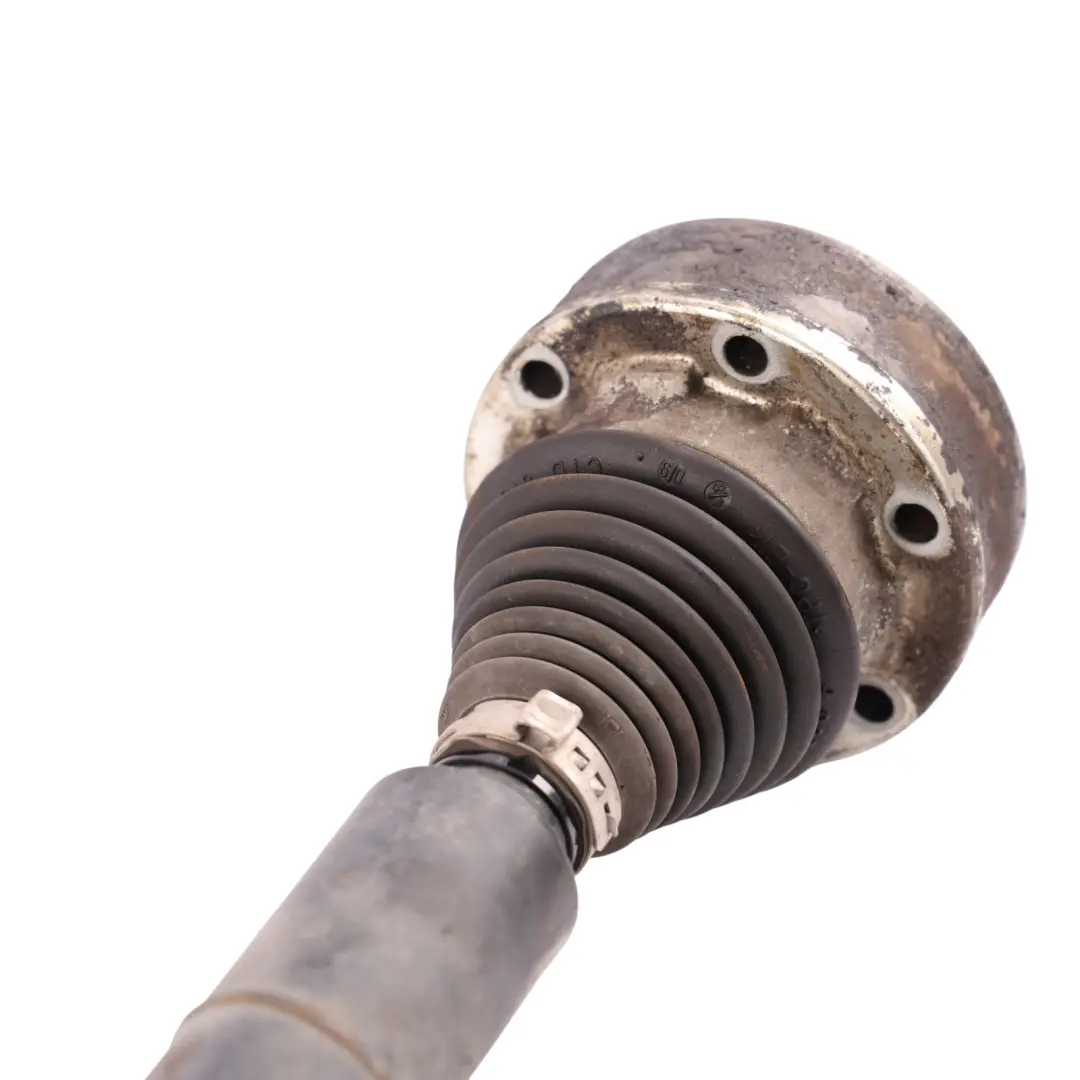 Audi A3 8P Driveshaft Front Right O/S Drive Shaft 1.6 Petrol Manual - SKU 1K0407272JT - Part number 1K0407272JT