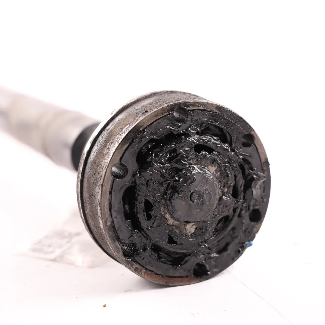 Audi A3 8P Driveshaft Front Right O/S Drive Shaft 1.6 Petrol Manual - SKU 1K0407272JT - Part number 1K0407272JT