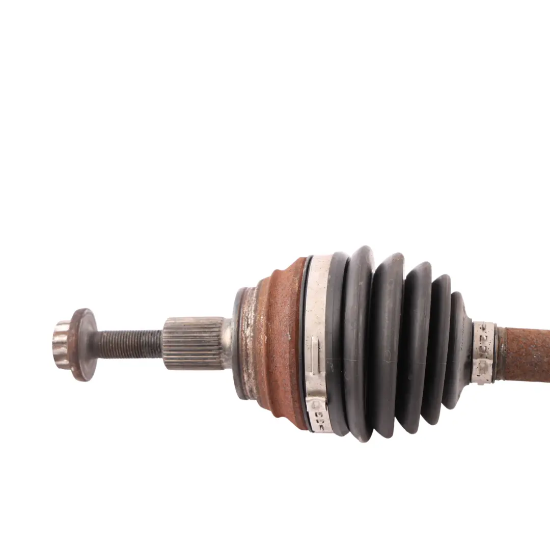 Audi RSQ3 8U TTRS 8J Driveshaft Rear Axle Left N/S Drive Shaft - SKU 1K0501203A - Part number 1K0501203A