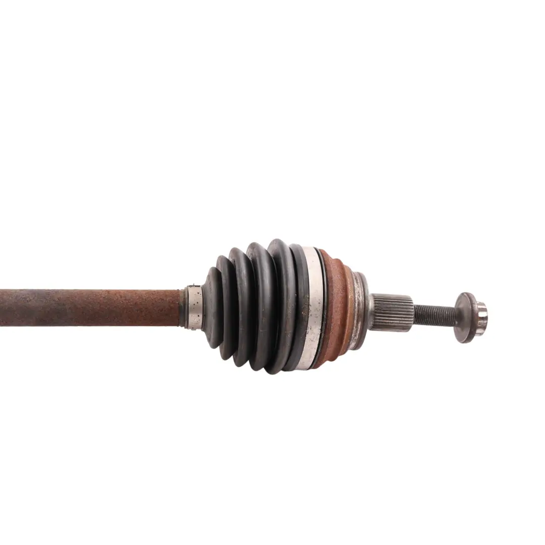 Audi RSQ3 8U TTRS 8J Driveshaft Rear Axle Left N/S Drive Shaft - SKU 1K0501203A - Part number 1K0501203A