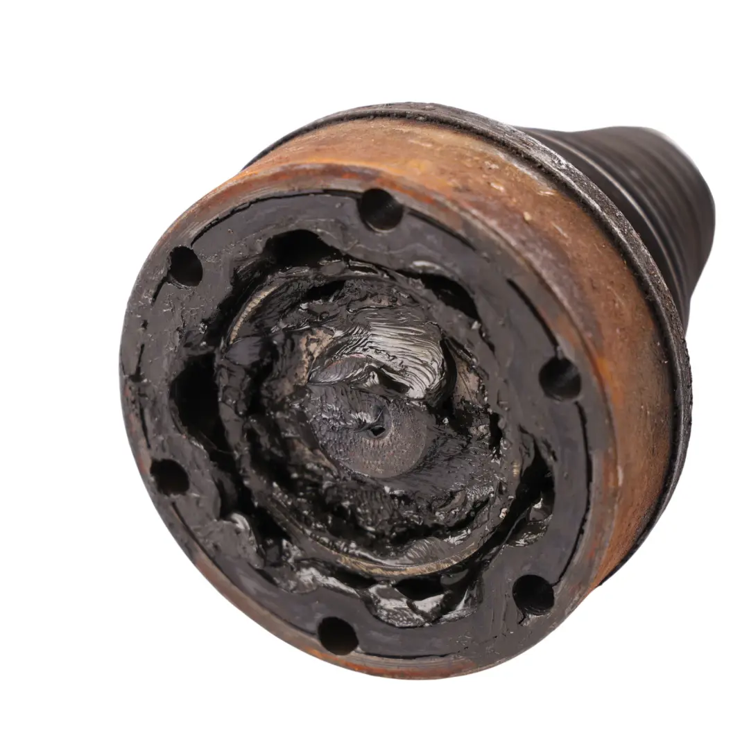 RSQ3 8U TTRS 8J Driveshaft Rear Axle Left N/S Drive Shaft to Audi with Part number 1K0501203A Audi RSQ3 8U TTRS 8J Driveshaft Rear Axle Left N/S Drive Shaft - SKU 1K0501203A - Part number 1K0501203A