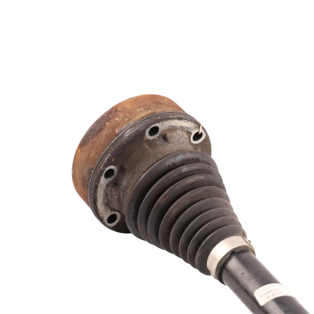 RSQ3 8U TTRS 8J Driveshaft Rear Axle Left N/S Drive Shaft to Audi with Part number 1K0501203A Audi RSQ3 8U TTRS 8J Driveshaft Rear Axle Left N/S Drive Shaft - SKU 1K0501203A - Part number 1K0501203A