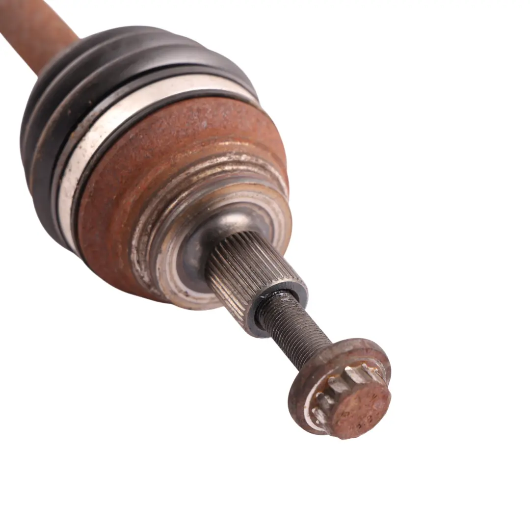 Audi RSQ3 8U TTRS 8J Driveshaft Rear Axle Left N/S Drive Shaft - SKU 1K0501203A - Part number 1K0501203A