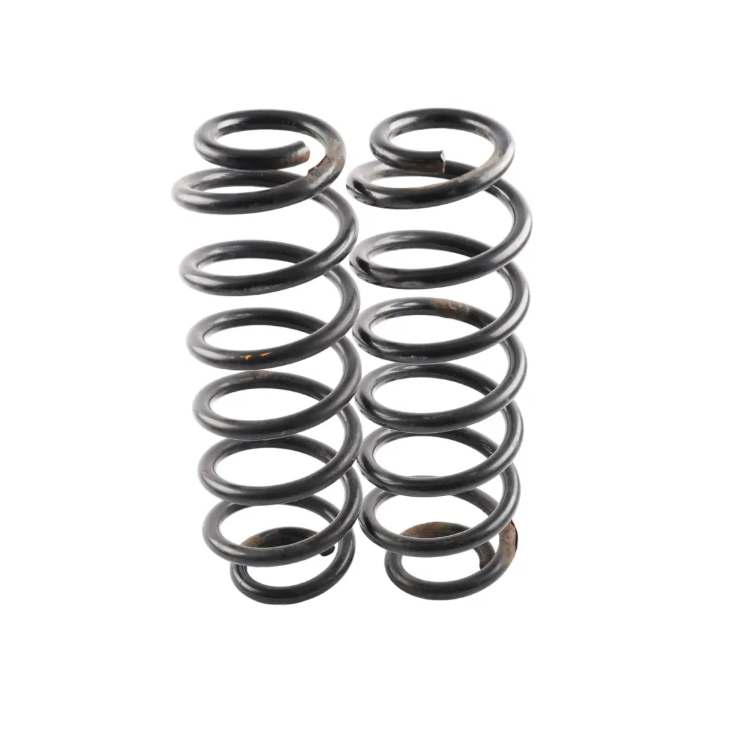 Coil Spring Suspension Rear Left Right N/O/S Set to VW Tiguan 5N with Part number 1K0511115DH VW Tiguan 5N Coil Spring Suspension Rear Left Right N/O/S Set - SKU 1K0511115DH - Part number 1K0511115DH