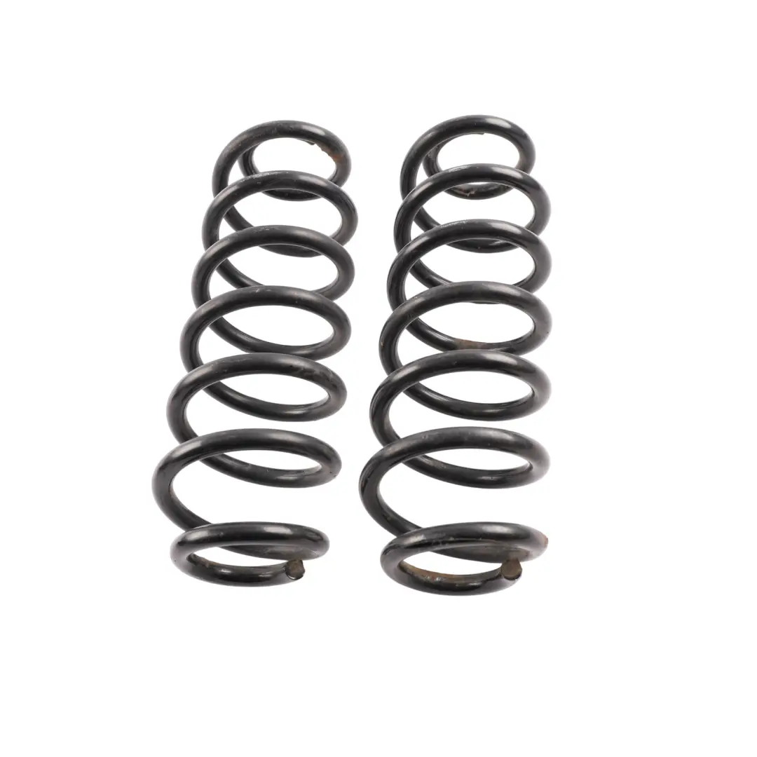 Coil Spring Suspension Rear Left Right N/O/S Set to VW Tiguan 5N with Part number 1K0511115DH VW Tiguan 5N Coil Spring Suspension Rear Left Right N/O/S Set - SKU 1K0511115DH - Part number 1K0511115DH