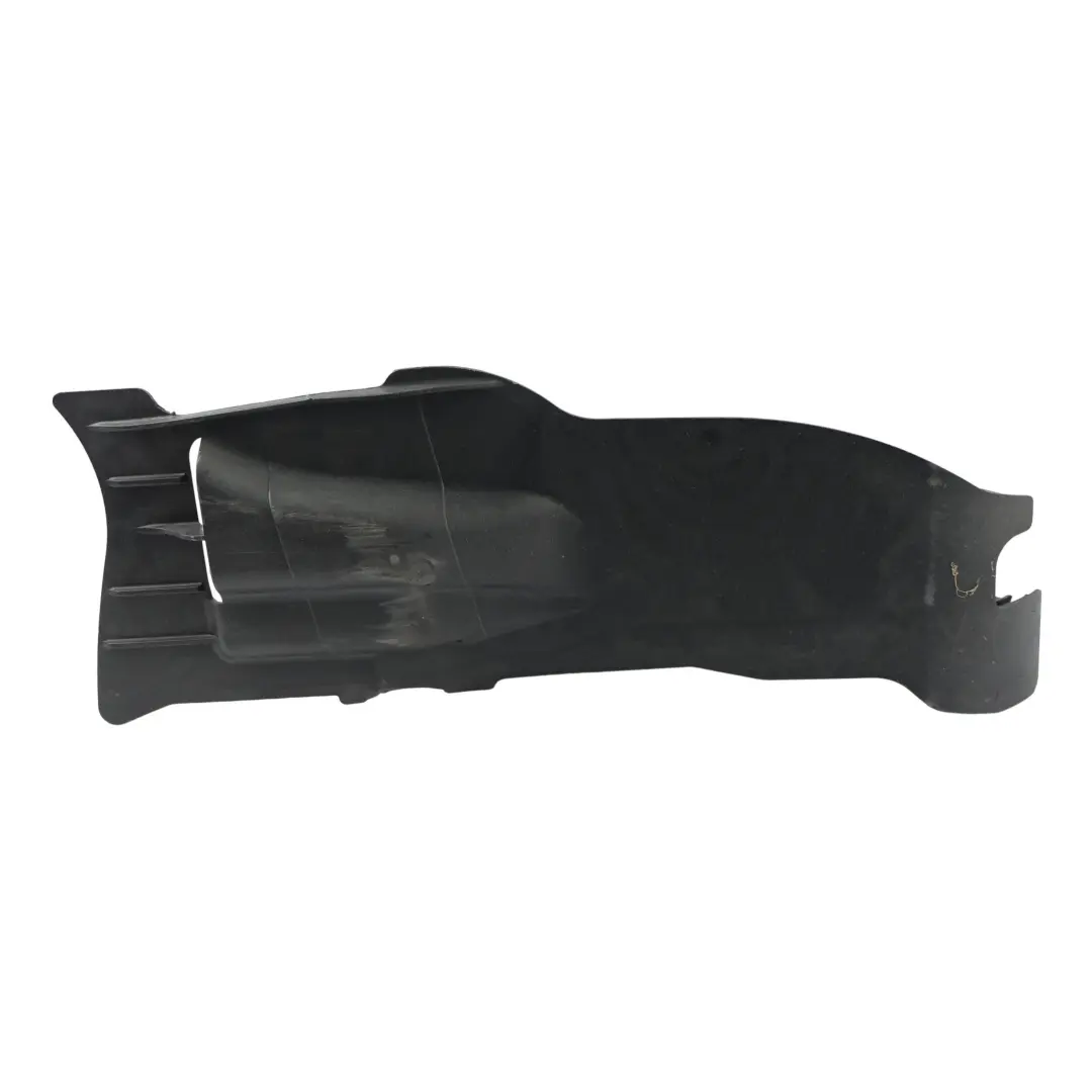 Audi TT 8J Lewa Osłona Sprężyny Zawieszenia Tylnego - SKU 1K0511539E - Numer Części 1K0511539E