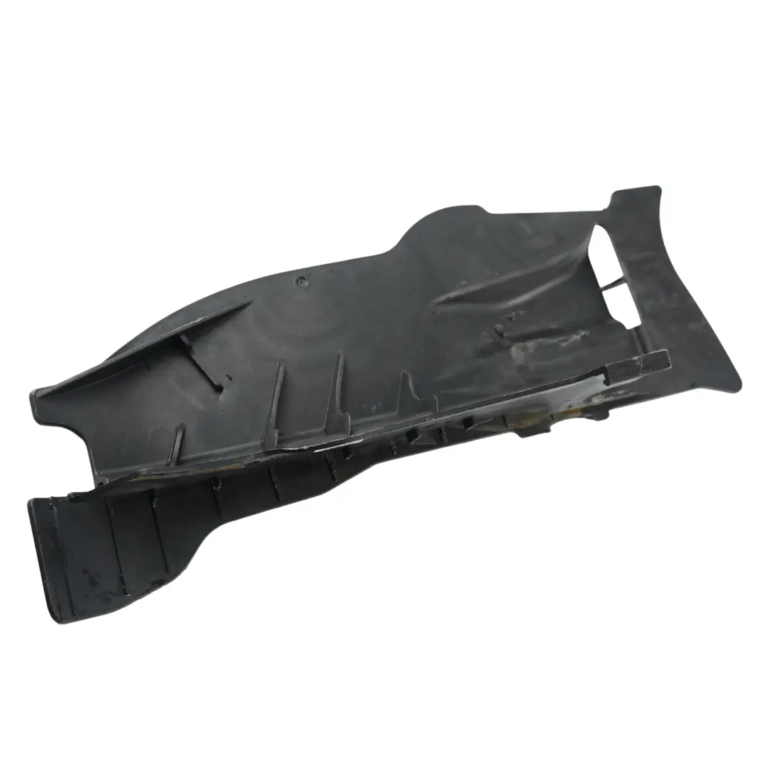 Audi TT 8J Lewa Osłona Sprężyny Zawieszenia Tylnego - SKU 1K0511539E - Numer Części 1K0511539E