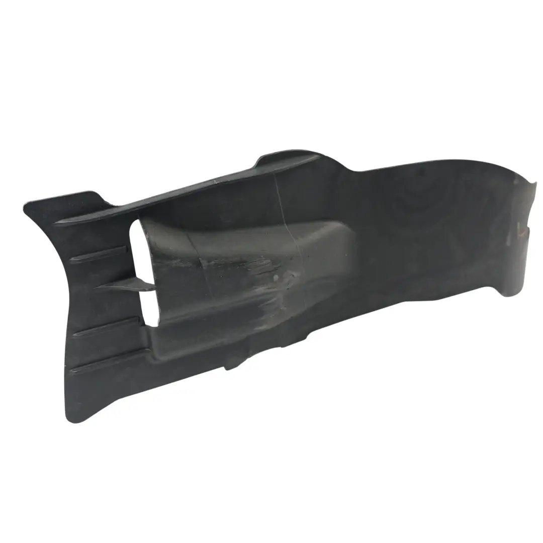 Lewa Osłona Sprężyny Zawieszenia Tylnego do Audi TT 8J o numerze 1K0511539E Audi TT 8J Lewa Osłona Sprężyny Zawieszenia Tylnego - SKU 1K0511539E - Numer Części 1K0511539E