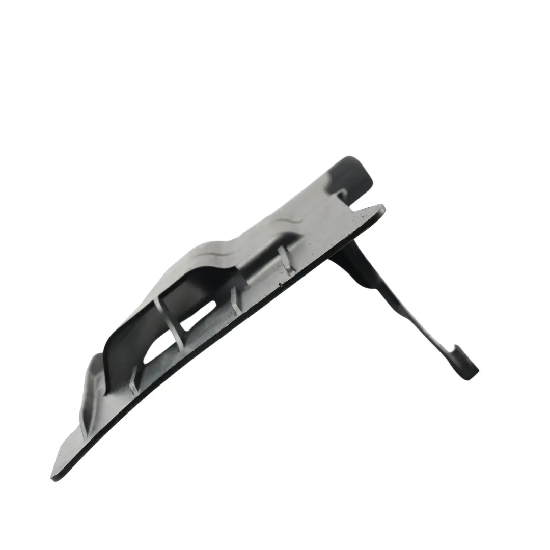Audi TT 8J Lewa Osłona Sprężyny Zawieszenia Tylnego - SKU 1K0511539E - Numer Części 1K0511539E