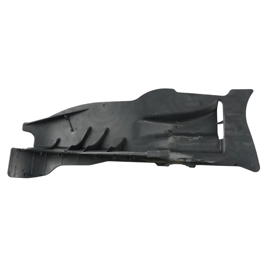 Lewa Osłona Sprężyny Zawieszenia Tylnego do Audi TT 8J o numerze 1K0511539E Audi TT 8J Lewa Osłona Sprężyny Zawieszenia Tylnego - SKU 1K0511539E - Numer Części 1K0511539E