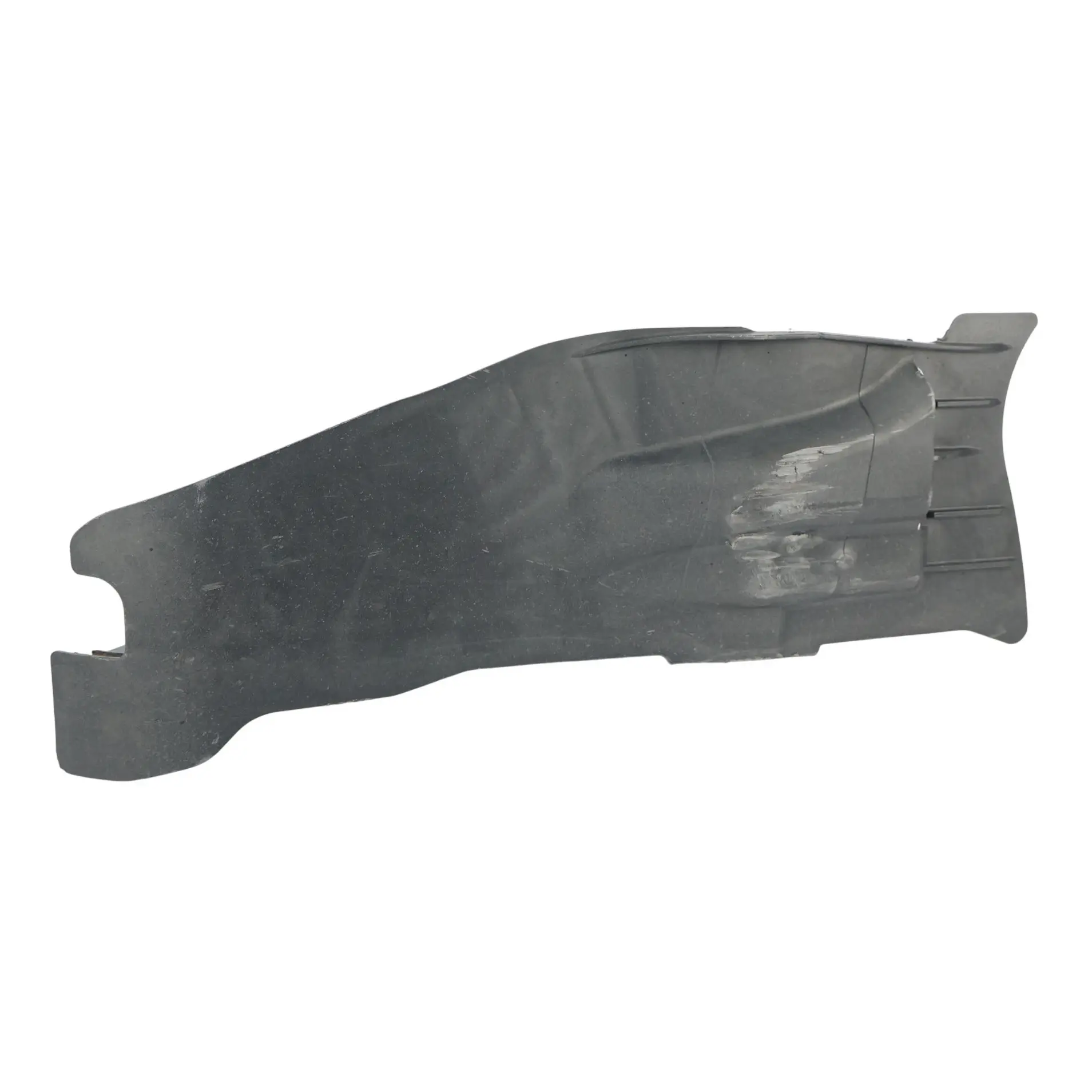 Audi TT 8J Protection Passage Roue Arrière Droite 1K0511540C
