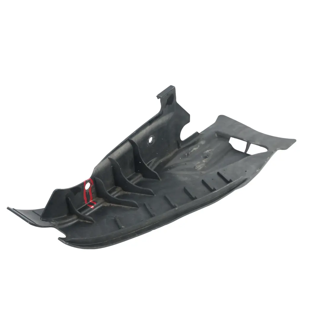 Audi TT 8J Rear Axle Underbody Splash Guard Cover Flap Right O/S - SKU 1K0511540C - Part number 1K0511540C