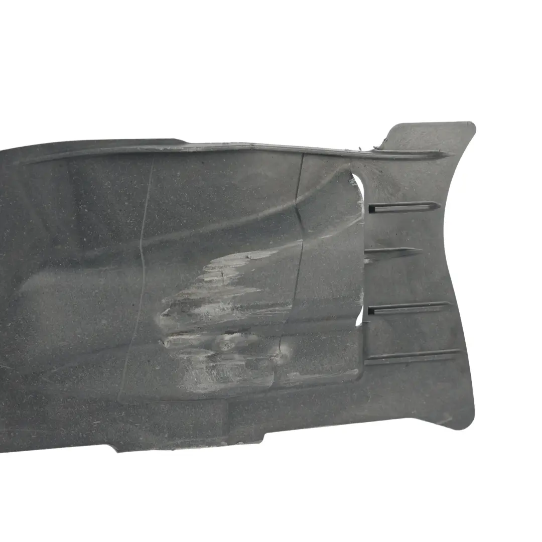 Unterboden Spritzschutz Abdeckung Hinten Rechts für Audi TT 8J mit Teilenummer 1K0511540C Audi TT 8J Unterboden Spritzschutz Abdeckung Hinten Rechts - SKU 1K0511540C - Teilenummer 1K0511540C