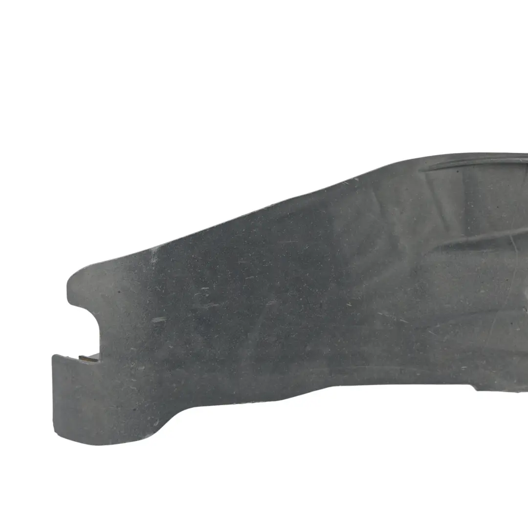 Copertura Protezione Sottoscocca Asse Posteriore Destra per Audi TT 8J con numero di parte 1K0511540C Audi TT 8J Copertura Protezione Sottoscocca Asse Posteriore Destra - SKU 1K0511540C - Numero di parte 1K0511540C